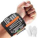 Magnetic Wristband with 15 Strong M