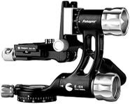 Fotopro E-6H Gimbal Head,Gimbal Head, Large Lens Head,Wildlife Photography Head, Sports Photography Head, Astrophotography Head