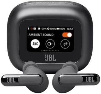 JBL Live B