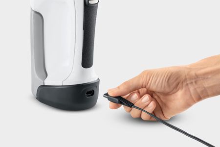 Kärcher WV 7 Cordless Window Vacuum Cleaner – Streak-Free Cleaning