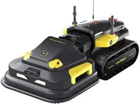YARBO Robot Lawn Mower Pro with Mod