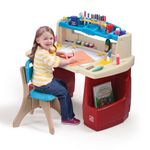 Step2 Deluxe Art Master Desk - 702500