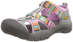 KEEN Venice H2 Sandal, Lilac/Raya, 9 UK Child