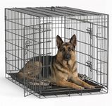FDW Extra Large Dog Crate Dog Kenne