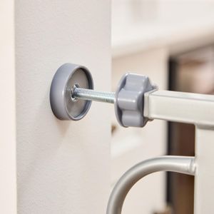 Regalo Extra Tall Baby Gate – Safety Gate for Doorways and Stairs
