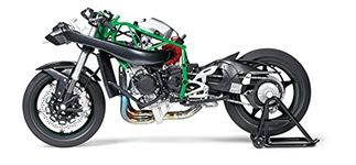 Tamiya 14131 - KAWASAKI NINJA H2R - T