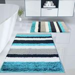 Luxury Bath Mats