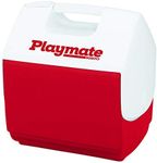 Igloo Red/White, Playmate Pal 7 Qua