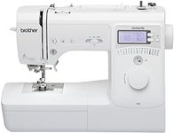 Brother A16 Computerised Sewing Mac