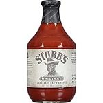 Stubb's Original BBQ Sauce, 36 oz