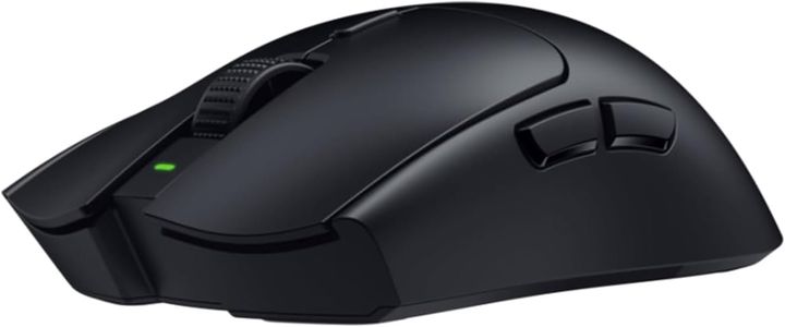 Razer Viper V3 HyperSpeed Wireless Gaming Mouse – Black