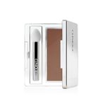 Clinique All About Shadow Single Eye Shadow Makeup | Long-wearing Eyeshadow Safe For Sensitive Eyes