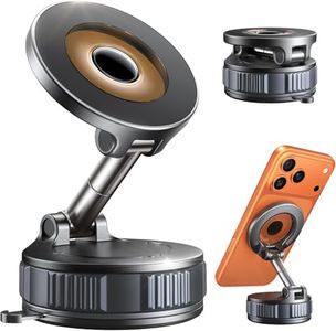 Magnetic P