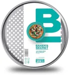 Baker's Secret Nonstick Pizza Crisp