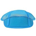 SOLUSTRE Hard Hat Lining Cloth Accessories Hard Hat Sweatband Safety Hard Hat Liner Cool Ventilation Hard Hat Liner Hat Shaper Hats Welding Hood Accessories Polyester Summer Solder Mask