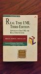 Real Time UML: Advances in the UML 