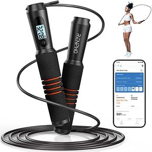 Jump Rope,