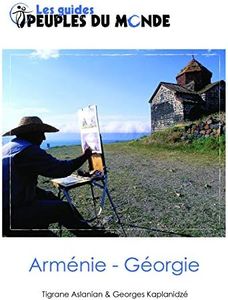 ARMENIE-GEORGIE (GUIDE)