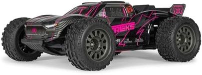 ARRMA RC Truck 1/10 VORTEKS 223S DS