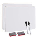 Whiteboard Set With Boards