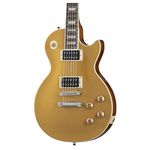 Epiphone Slash "Victoria" Les Paul Standard Goldtop - Single Cut Electric Guitar