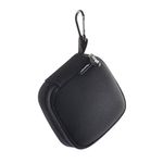 CM MacBook Power Adapter Organizer Bag Case Pouch, Small Travel Storage Carrying Bag for Laptop Accessories Cables, Cords, USB Drives, Earphones