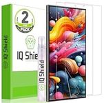 IQShield 2 Pack for Samsung Galaxy 