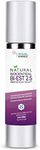 BIOLABS PRO Natural Bio-identical Bi-EST 2.5 Cream For Women, Three Month Supply (3.6 oz - Unscented)