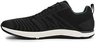 ALTRA Men's AL0A546V Solstice XT 2 Cross Training Shoe, Black - 9.5 M US