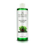 Vedicline Neem & Brahmi Astringent Fades Dark Spots, Acne & Pimple With Emblica Extract, Neem & Brahmi For Healthy Skin, 500ml