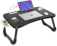 Zapuno Laptop Lap Desk, Foldable La