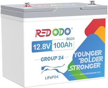 Redodo 12V