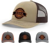 Certified Osha Violator Hat, 112 St