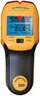Zircon MultiScanner A250 All-In-One Stud Finder/Metal Detector/Live AC Wire Detection and Scanner,Yellow