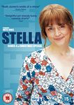 Stella - Series 4 + 2014 Christmas Special [DVD] [2015]