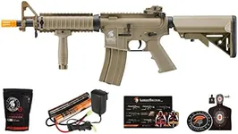 Lancer Tactical Gen 2 MK 18 MOD 0 C