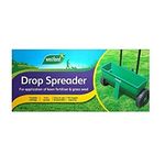 Push Lawn Fertilizer Spreader