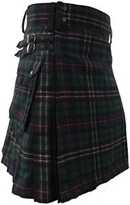 UT Kilts M