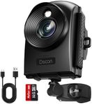 Dsoon Time Lapse Camera,1080P FHD T