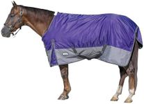 Weaver Equine 600D Premium Horse Tu