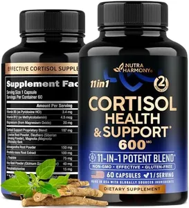 Cortisol S