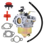 Aylux 951-11303A Carburetor for Cub Cadet MTD Troy-Bilt Storm 3090 3310 4510 Snowblower Replace 751-11303 951-14023A 951-11303 483-SU 483-SUA 483-SUB Engine