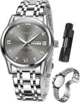 Taxau Men's Stainless Steel Watches