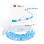 Yeelight LED Lightstrip 1S Extension | EU-Version