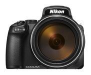 Nikon COOLPIX P1100 Black