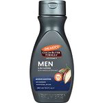 Men Body Lotions