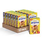 Betty Crocker Bisquick Pancake and Baking Mix 567 g (Pack of 6)