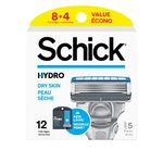 Schick Razor Blades For Men