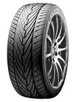 Kumho Ecsta AST Performance Radial Tire - 225/50R15 91H