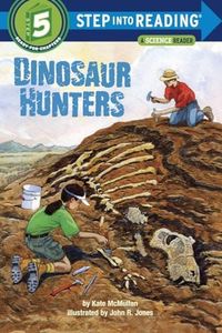 Dinosaur Hunters